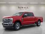 2025 Ford F-250 Crew Cab 4x4 Pickup for sale #551976 - photo 1