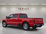 2025 Ford F-250 Crew Cab 4x4 Pickup for sale #551976 - photo 3