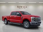 2025 Ford F-250 Crew Cab 4x4 Pickup for sale #551976 - photo 6