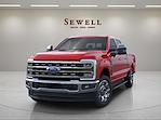 2025 Ford F-250 Crew Cab 4x4 Pickup for sale #551976 - photo 8