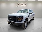2025 Ford F-150 SuperCrew Cab 4WD Pickup for sale #552028 - photo 1