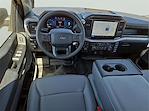 2025 Ford F-150 SuperCrew Cab 4WD Pickup for sale #552028 - photo 11