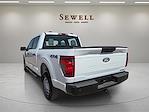 2025 Ford F-150 SuperCrew Cab 4WD Pickup for sale #552028 - photo 2