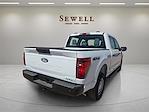 2025 Ford F-150 SuperCrew Cab 4WD Pickup for sale #552028 - photo 4