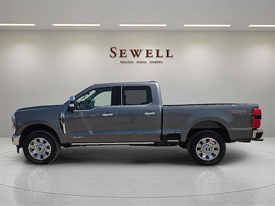 2025 Ford F-250 Crew Cab 4x4 Pickup for sale #552144 - photo 2