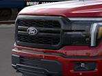 2025 Ford F-150 SuperCrew Cab 4x4 Pickup for sale #552288 - photo 17