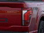 2025 Ford F-150 SuperCrew Cab 4x4 Pickup for sale #552288 - photo 21