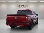 2025 Ford F-150 SuperCrew Cab 4x4 Pickup for sale #552288 - photo 5