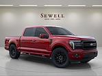 2025 Ford F-150 SuperCrew Cab 4x4 Pickup for sale #552288 - photo 6