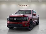 2025 Ford F-150 SuperCrew Cab 4x4 Pickup for sale #552288 - photo 8