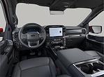 2025 Ford F-150 SuperCrew Cab 4x4 Pickup for sale #552288 - photo 9