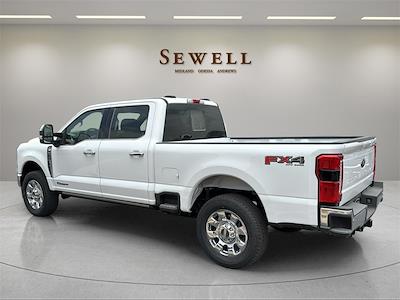 2025 Ford F-250 Crew Cab 4x4 Pickup for sale #552357 - photo 2