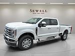 2025 Ford F-250 Crew Cab 4x4 Pickup for sale #552357 - photo 1