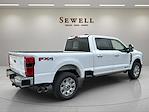 2025 Ford F-250 Crew Cab 4x4 Pickup for sale #552357 - photo 5