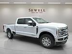 2025 Ford F-250 Crew Cab 4x4 Pickup for sale #552357 - photo 7