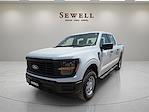 2025 Ford F-150 SuperCrew Cab 4WD Pickup for sale #552999 - photo 1