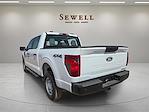 2025 Ford F-150 SuperCrew Cab 4WD Pickup for sale #552999 - photo 3