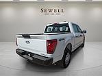 2025 Ford F-150 SuperCrew Cab 4WD Pickup for sale #552999 - photo 4