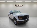 2025 Ford F-150 SuperCrew Cab 4WD Pickup for sale #552999 - photo 6
