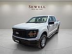 2025 Ford F-150 SuperCrew Cab 4WD Pickup for sale #553079 - photo 1
