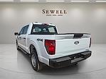 2025 Ford F-150 SuperCrew Cab 4WD Pickup for sale #553079 - photo 3