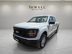 2025 Ford F-150 SuperCrew Cab 4WD Pickup for sale #553130 - photo 1