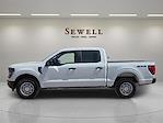 2025 Ford F-150 SuperCrew Cab 4WD Pickup for sale #553130 - photo 2