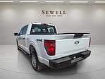 2025 Ford F-150 SuperCrew Cab 4WD Pickup for sale #553130 - photo 3