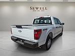 2025 Ford F-150 SuperCrew Cab 4WD Pickup for sale #553130 - photo 4