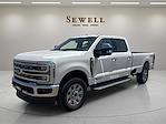 2025 Ford F-350 Crew Cab SRW 4WD Pickup for sale #553257 - photo 1