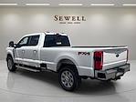 2025 Ford F-350 Crew Cab SRW 4WD Pickup for sale #553257 - photo 2