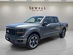 2025 Ford F-150 SuperCrew Cab 4x2 Pickup for sale #553516 - photo 1