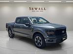 2025 Ford F-150 SuperCrew Cab 4x2 Pickup for sale #553516 - photo 7