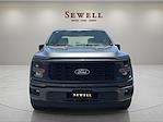 2025 Ford F-150 SuperCrew Cab 4x2 Pickup for sale #553516 - photo 8