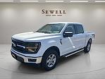 2025 Ford F-150 SuperCrew Cab 4x4 Pickup for sale #553792 - photo 1