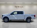 2025 Ford F-150 SuperCrew Cab 4x4 Pickup for sale #553792 - photo 3