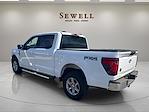 2025 Ford F-150 SuperCrew Cab 4x4 Pickup for sale #553792 - photo 2