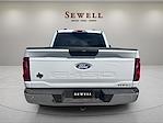 2025 Ford F-150 SuperCrew Cab 4x4 Pickup for sale #553792 - photo 4