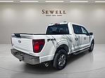 2025 Ford F-150 SuperCrew Cab 4x4 Pickup for sale #553792 - photo 5