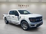 2025 Ford F-150 SuperCrew Cab 4x4 Pickup for sale #553792 - photo 7