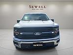 2025 Ford F-150 SuperCrew Cab 4x4 Pickup for sale #553792 - photo 8