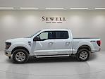 2025 Ford F-150 SuperCrew Cab 4x4 Pickup for sale #554095 - photo 2