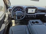 New 2025 Ford F-150 XL SuperCrew Cab 4WD Pickup for sale #554224 - photo 11