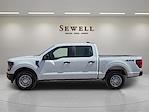 New 2025 Ford F-150 XL SuperCrew Cab 4WD Pickup for sale #554224 - photo 2