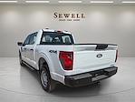 New 2025 Ford F-150 XL SuperCrew Cab 4WD Pickup for sale #554224 - photo 3