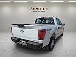 New 2025 Ford F-150 XL SuperCrew Cab 4WD Pickup for sale #554224 - photo 4