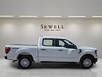 New 2025 Ford F-150 XL SuperCrew Cab 4WD Pickup for sale #554224 - photo 5