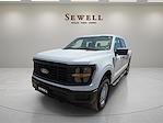 2025 Ford F-150 SuperCrew Cab 4WD Pickup for sale #554472 - photo 1