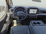 2025 Ford F-150 SuperCrew Cab 4WD Pickup for sale #554472 - photo 11