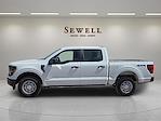 2025 Ford F-150 SuperCrew Cab 4WD Pickup for sale #554472 - photo 2